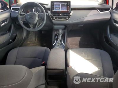 Zdjęcie 8 z 12 samochodu: 2020 TOYOTA COROLLA LE VIN:5YFEPRAE1LP095758 - miniatura