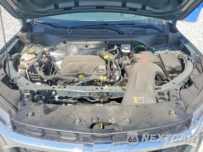 Zdjęcie 12 z 14 samochodu: 2025 CHEVROLET TRAX LS VIN:KL77LFEP9SC274858 - miniatura