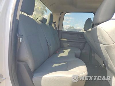 Zdjęcie 10 z 12 samochodu: 2016 RAM 2500 ST VIN:3C6UR4HJ6GG100869 - miniatura