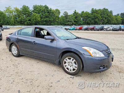 Czwarte zdjęcie samochodu z boku: 2010 NISSAN ALTIMA 2.5 VIN:1N4AL2AP1AN539482 - miniatura