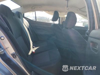 Zdjęcie 10 z 13 samochodu: 2021 NISSAN VERSA S VIN:3N1CN8DV2ML859654 - miniatura