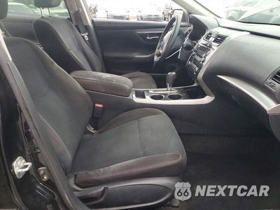 Zdjęcie 7 z 12 samochodu: 2014 NISSAN ALTIMA 2.5 S VIN:1N4AL3AP7EN254359 - miniatura