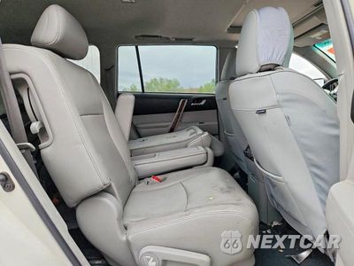 Zdjęcie 11 z 14 samochodu: 2013 TOYOTA HIGHLANDER LIMITED VIN:5TDYK3EH0DS094879 - miniatura