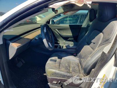 Zdjęcie 7 z 13 samochodu: 2021 TESLA MODEL Y VIN:5YJYGDEEXMF299949 - miniatura