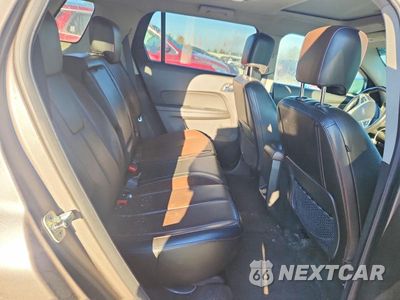 Zdjęcie 11 z 13 samochodu: 2011 GMC TERRAIN SLT VIN:2CTFLXE55B6204225 - miniatura