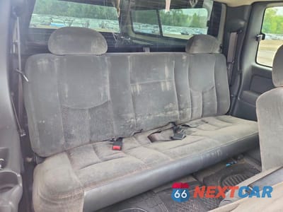 Zdjęcie 10 z 13 samochodu: 2003 CHEVROLET SILVERADO K1500 VIN:1GCEK19T73E189661 - miniatura
