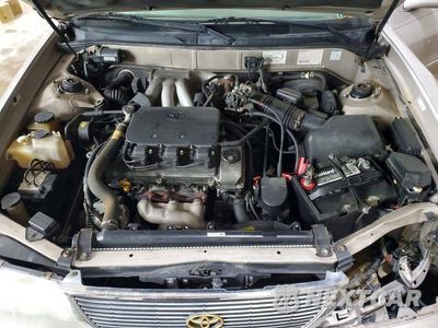 Zdjęcie 11 z 12 samochodu: 1997 TOYOTA AVALON XLS VIN:4T1BF12B3VU201740 - miniatura