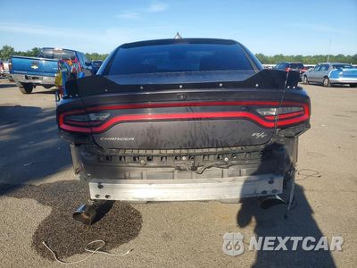 Zdjęcie 6 z 13 samochodu: 2016 DODGE CHARGER R/T VIN:2C3CDXCT4GH123178 - miniatura