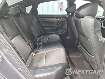 Zdjęcie 10 z 13 samochodu: 2018 HONDA ACCORD SPORT VIN:1HGCV1F37JA197719 - miniatura