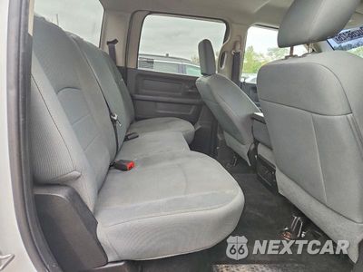 Zdjęcie 10 z 12 samochodu: 2015 RAM 1500 ST VIN:1C6RR7KT3FS503927 - miniatura