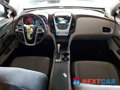 Zdjęcie 8 z 12 samochodu: 2014 CHEVROLET EQUINOX LT VIN:2GNALBEK2E6128490 - miniatura
