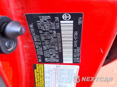 Zdjęcie 12 z 12 samochodu: 2007 TOYOTA CAMRY XLE V6 VIN:4T1BK46K47U029020 - miniatura