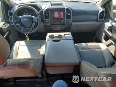 Zdjęcie 8 z 12 samochodu: 2019 FORD F350 SUPER DUTY VIN:1FT8W3DT6KEG85635 - miniatura