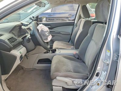 Zdjęcie 7 z 13 samochodu: 2014 HONDA CR-V LX VIN:2HKRM4H3XEH721437 - miniatura