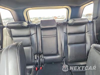 Zdjęcie 10 z 13 samochodu: 2014 JEEP GRAND CHEROKEE LAREDO VIN:1C4RJFAG1EC119670 - miniatura