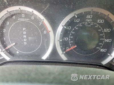 Zdjęcie 9 z 13 samochodu: 2011 ACURA TSX VIN:JH4CU2F6XBC014299 - miniatura
