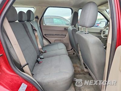Zdjęcie 11 z 13 samochodu: 2010 FORD ESCAPE XLS VIN:1FMCU0C75AKC51155 - miniatura