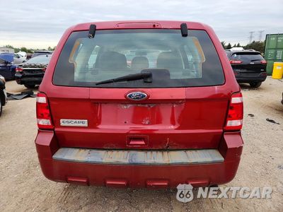 Zdjęcie 6 z 13 samochodu: 2010 FORD ESCAPE XLS VIN:1FMCU0C75AKC51155 - miniatura