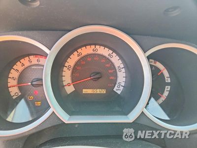 Zdjęcie 9 z 12 samochodu: 2013 TOYOTA TACOMA DOUBLE CAB VIN:5TFJX4CN1DX022407 - miniatura
