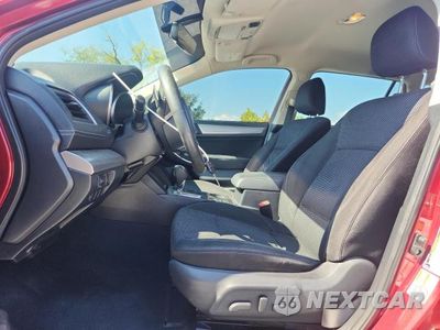 Zdjęcie 7 z 12 samochodu: 2018 SUBARU OUTBACK 2.5I PREMIUM VIN:4S4BSACC5J3364179 - miniatura