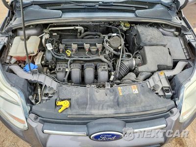 Zdjęcie 11 z 12 samochodu: 2014 FORD FOCUS SE VIN:1FADP3F28EL320766 - miniatura