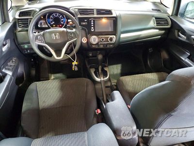 Zdjęcie 8 z 12 samochodu: 2020 HONDA FIT EX VIN:3HGGK5H81LM719518 - miniatura