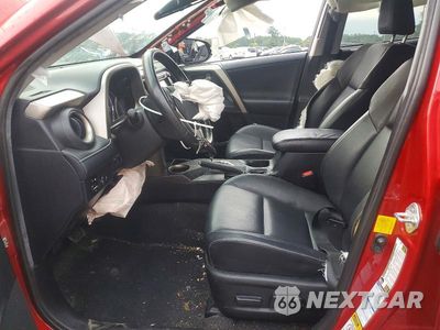Zdjęcie 7 z 12 samochodu: 2015 TOYOTA RAV4 LIMITED VIN:2T3DFREV0FW401755 - miniatura