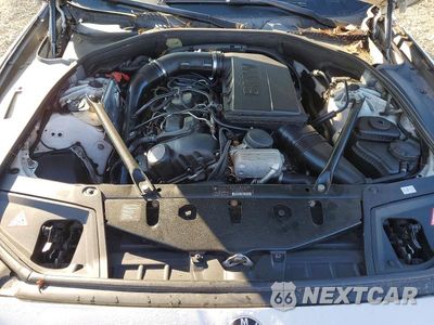 Zdjęcie 11 z 12 samochodu: 2013 BMW 535 XI VIN:WBAFU7C56DDU66719 - miniatura
