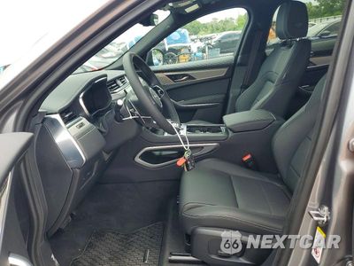 Zdjęcie 7 z 13 samochodu: 2026 JAGUAR F-PACE R-DYNAMIC S VIN:SADCT2EX4TA758044 - miniatura