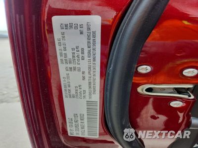Zdjęcie 12 z 12 samochodu: 2024 RAM 2500 BIG HORN VIN:3C6UR5DL1RG111374 - miniatura
