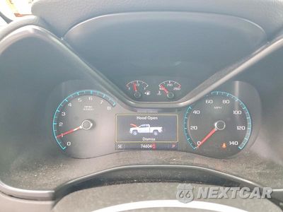 Zdjęcie 9 z 12 samochodu: 2019 CHEVROLET COLORADO LT VIN:1GCGTCENXK1224420 - miniatura