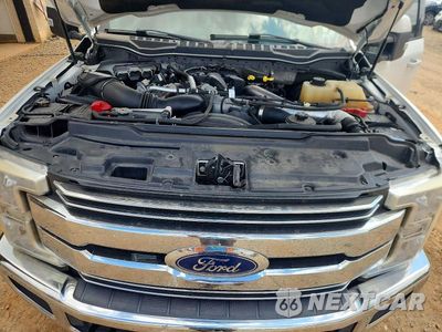 Zdjęcie 11 z 12 samochodu: 2017 FORD F250 SUPER DUTY VIN:1FT7W2BTXHED84268 - miniatura