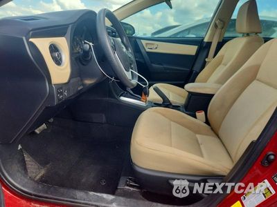 Zdjęcie 7 z 12 samochodu: 2017 TOYOTA COROLLA LE VIN:5YFBURHE4HP693206 - miniatura