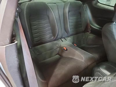 Zdjęcie 10 z 12 samochodu: 2017 FORD MUSTANG GT VIN:1FA6P8CF8H5323530 - miniatura