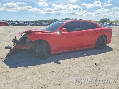 2021 DODGE CHARGER R/T 2C3CDXCT4MH682080 - główne zdjęcie licytacji z USA - miniatura