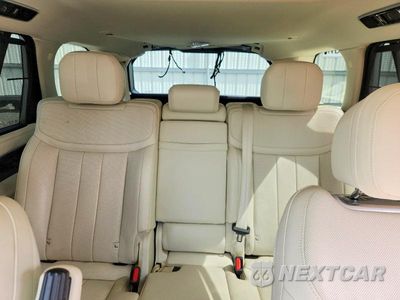 Zdjęcie 10 z 13 samochodu: 2024 LAND ROVER RANGE ROVER SE VIN:SALKPBE98RA211440 - miniatura