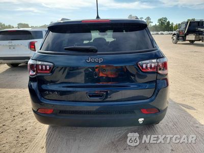 Zdjęcie 6 z 13 samochodu: 2026 JEEP COMPASS LATITUDE VIN:3C4NJDBN8TT216253 - miniatura