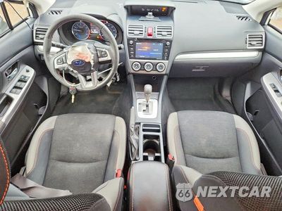 Zdjęcie 8 z 13 samochodu: 2016 SUBARU CROSSTREK PREMIUM VIN:JF2GPADC6GH324071 - miniatura