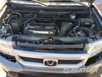 Zdjęcie 12 z 13 samochodu: 2011 HONDA ELEMENT EX VIN:5J6YH1H70BL001860 - miniatura
