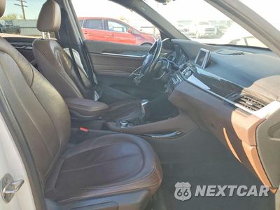Zdjęcie 7 z 13 samochodu: 2016 BMW X1 XDRIVE28I VIN:WBXHT3Z34G4A51485 - miniatura