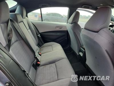 Zdjęcie 10 z 12 samochodu: 2026 TOYOTA COROLLA SE VIN:5YFS4MCE5TP271366 - miniatura