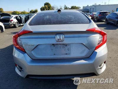 Zdjęcie 6 z 12 samochodu: 2016 HONDA CIVIC EX VIN:2HGFC2F79GH572712 - miniatura