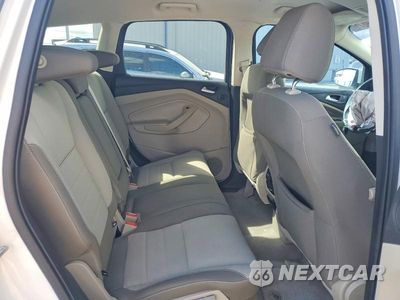 Zdjęcie 11 z 13 samochodu: 2013 FORD ESCAPE SE VIN:1FMCU0GX1DUC35943 - miniatura