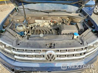 Zdjęcie 12 z 13 samochodu: 2018 VOLKSWAGEN ATLAS SEL VIN:1V2MR2CA0JC520849 - miniatura