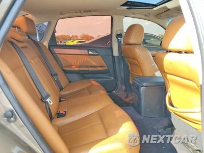 Zdjęcie 10 z 12 samochodu: 2007 INFINITI M35 BASE VIN:JNKAY01E47M304196 - miniatura