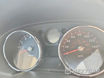 Zdjęcie 9 z 12 samochodu: 2009 NISSAN ROGUE S VIN:JN8AS58V09W439919 - miniatura