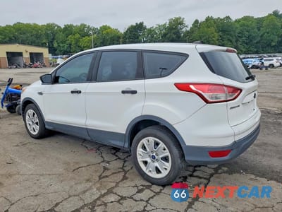 Drugie zdjęcie samochodu z przodu: 2013 FORD ESCAPE S VIN:1FMCU0F73DUA94200 - miniatura