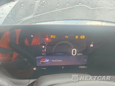 Zdjęcie 9 z 14 samochodu: 2024 BUICK ENVISTA SPORT TOURING VIN:KL47LBE29RB150373 - miniatura