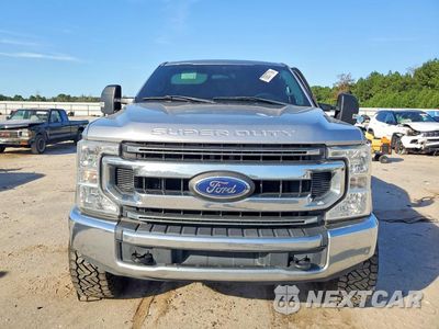 Piąte zdjęcie samochodu w środku: 2020 FORD F250 SUPER DUTY VIN:1FT7W2B61LEE14972 - miniatura