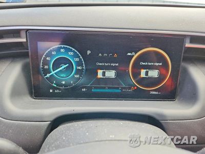 Zdjęcie 9 z 14 samochodu: 2022 HYUNDAI TUCSON LIMITED VIN:5NMJECAEXNH113317 - miniatura